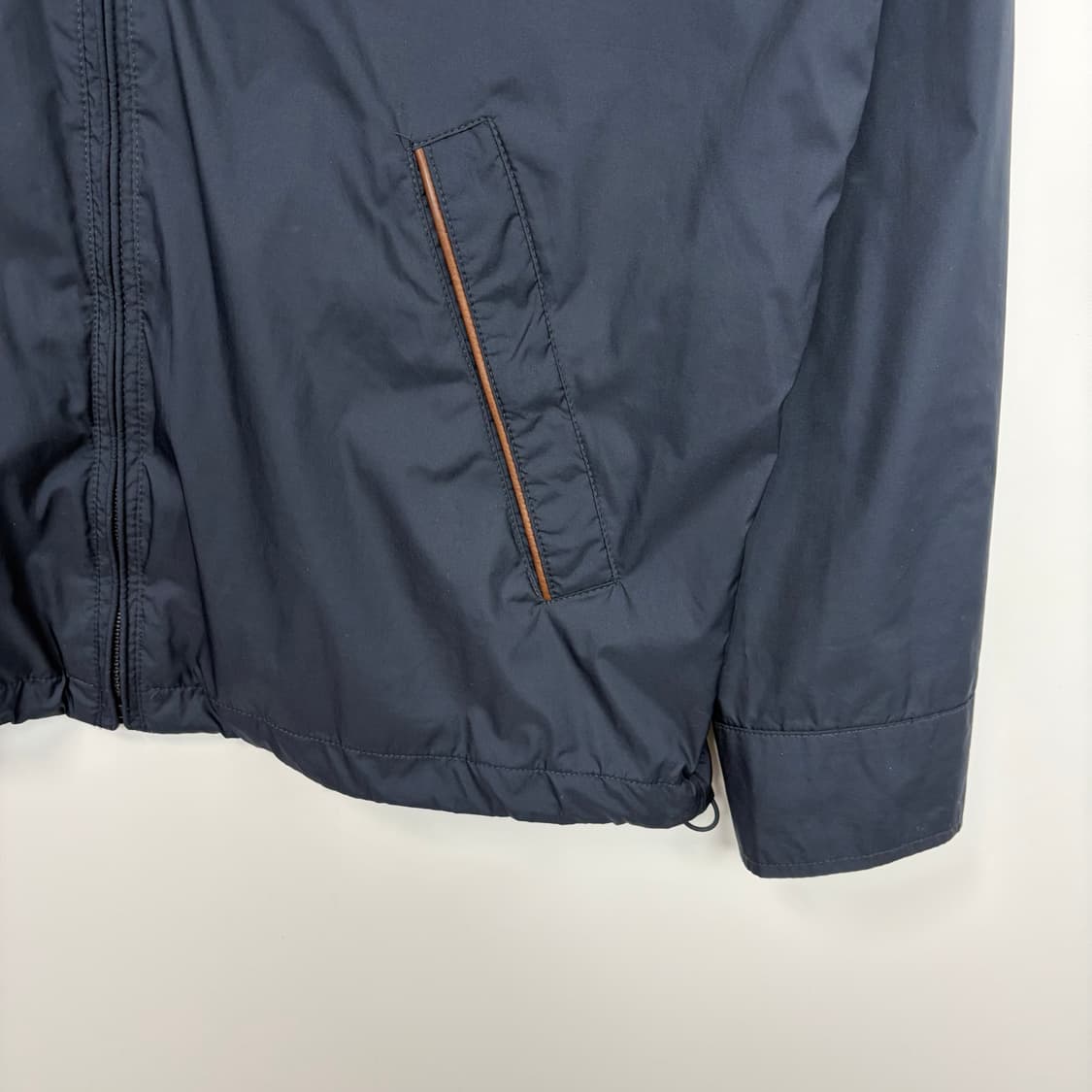 폴로 랄프로렌 블루종 자켓 상품이미지6