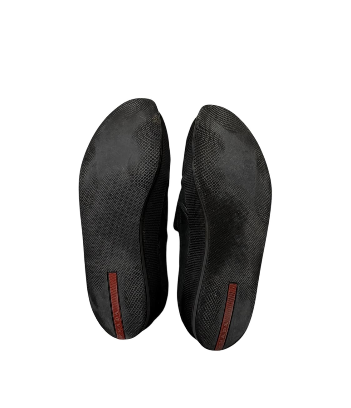 Prada leather slip-on 상품이미지4