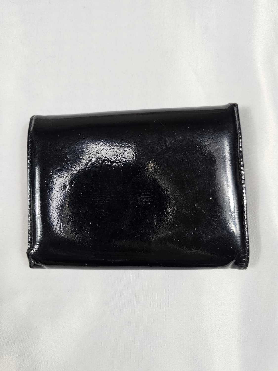 비비안웨스트우드에나멜반지갑 상품이미지5