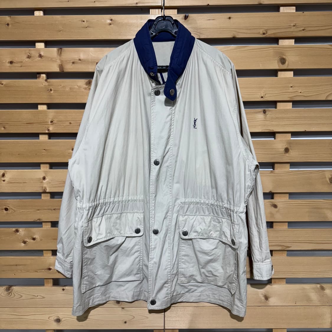 입생로랑 자켓 상품이미지1