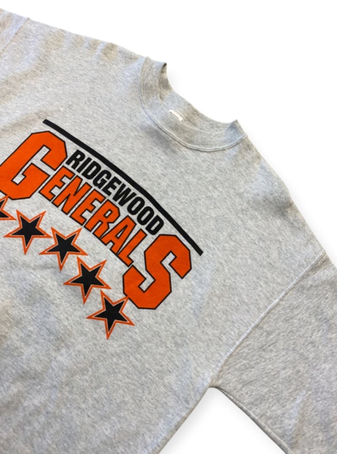 프룻오브더룸 빈티지 맨투맨 (Man XL) AA0983 상품이미지4