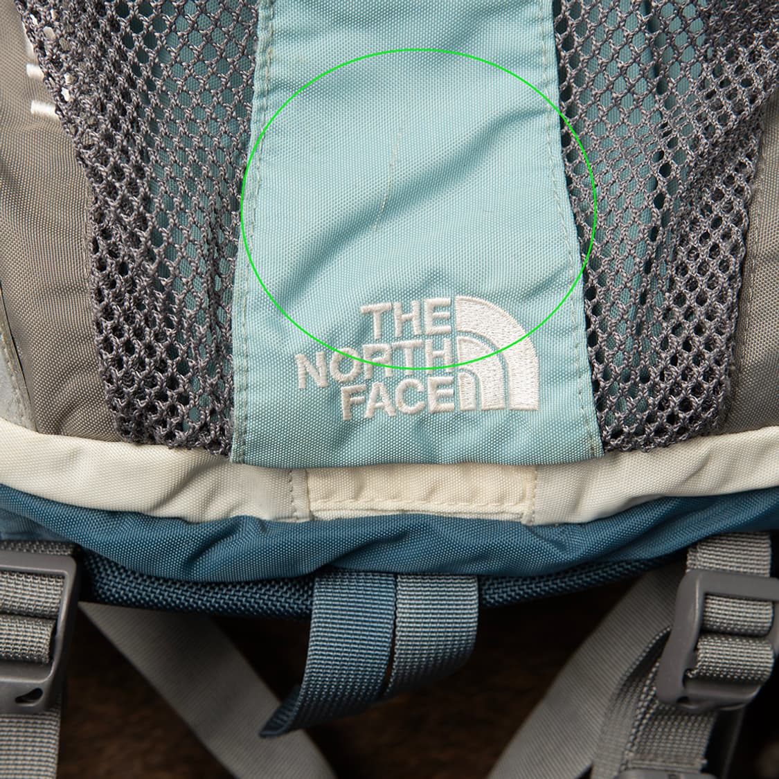 [28L] 00s 노스페이스 RECON 백팩 / 배낭  상품이미지4