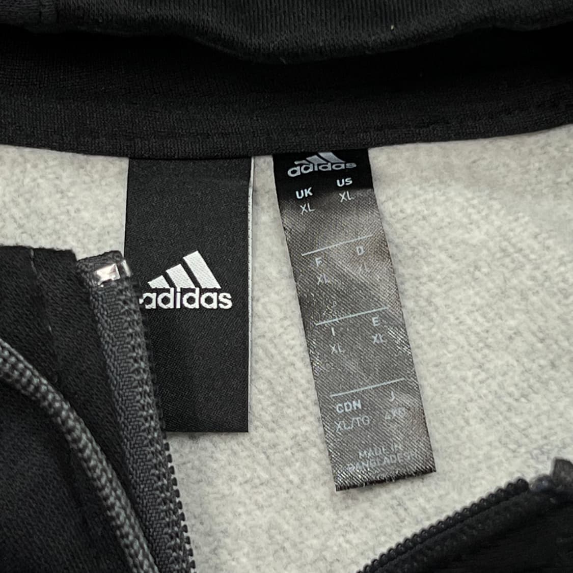 [105] 아디다스 후드집업 상품이미지3