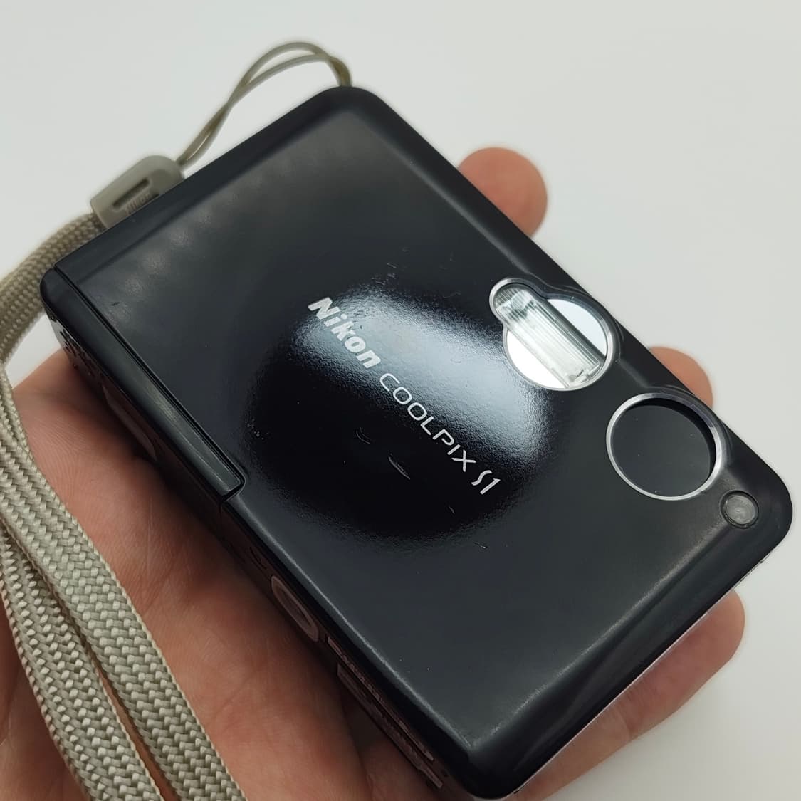 니콘 쿨픽스 S1 상품이미지5