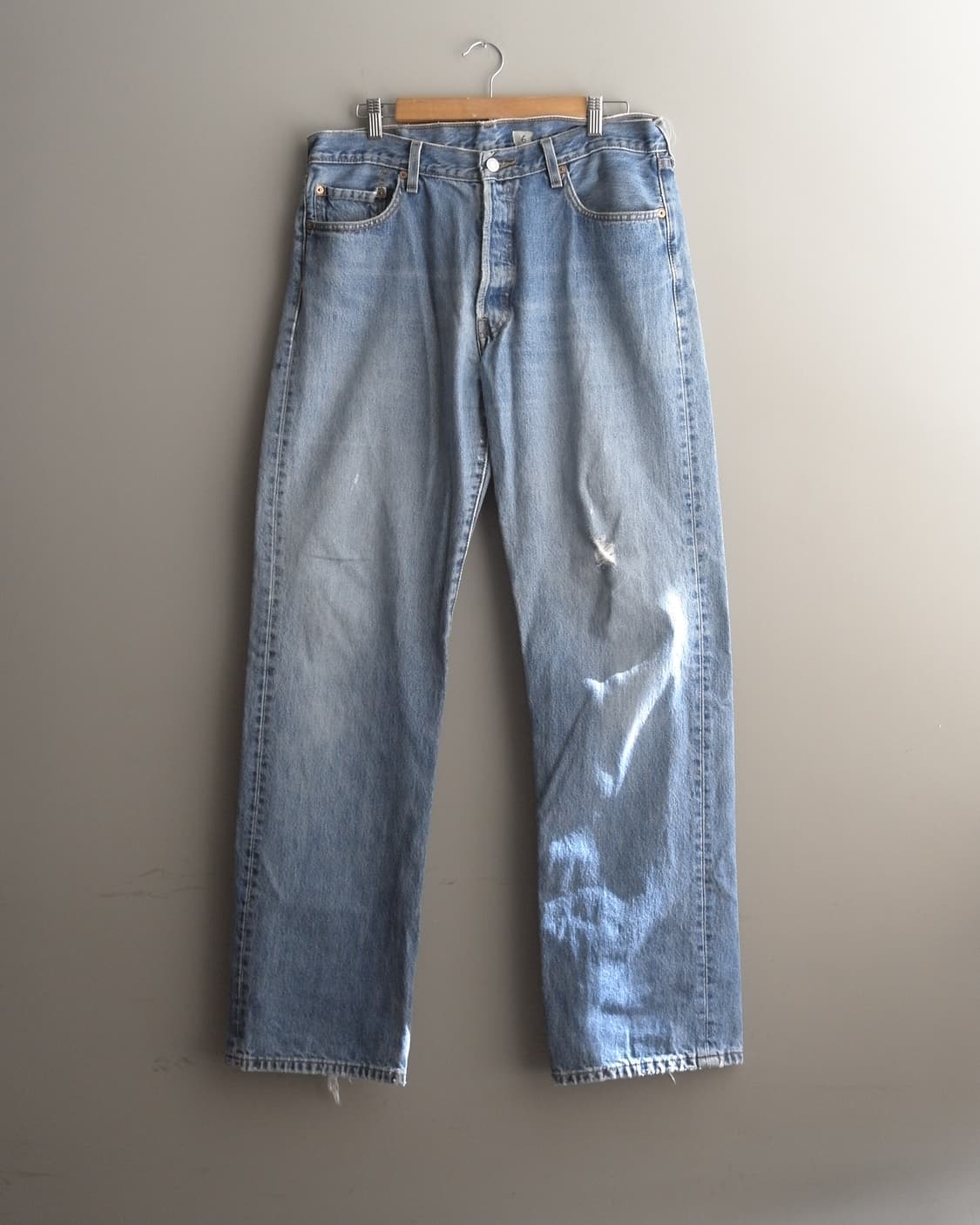 00s Levis 501 #6 상품이미지2