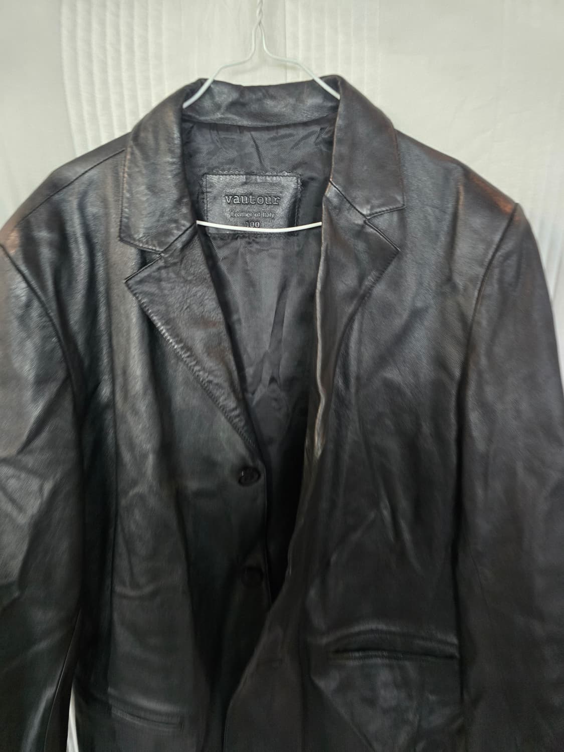 양가죽자켓  상품이미지1