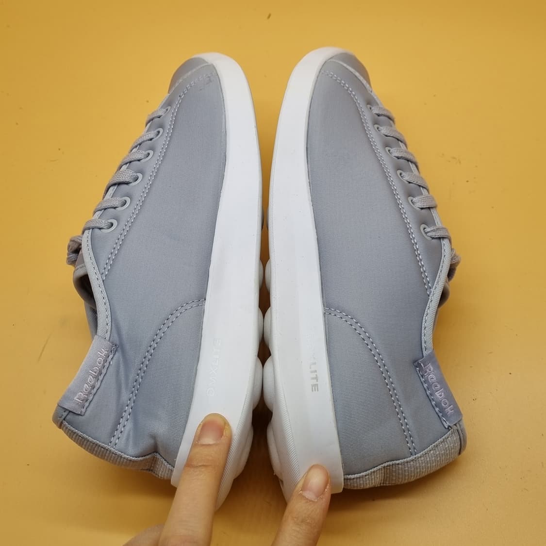 리복DMX 라이트 운동화245  상품이미지5