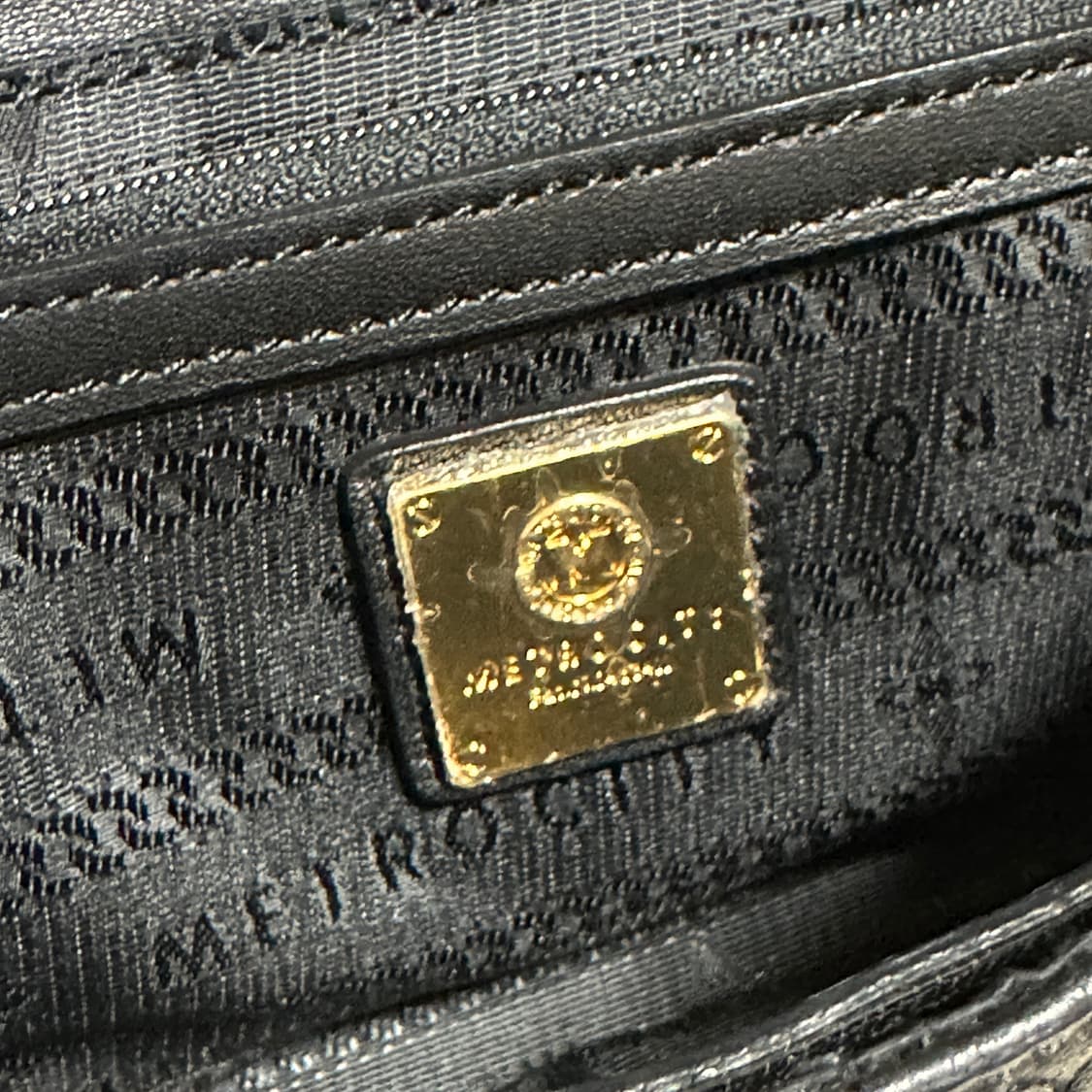 메트로시티 미니 체인백 상품이미지7