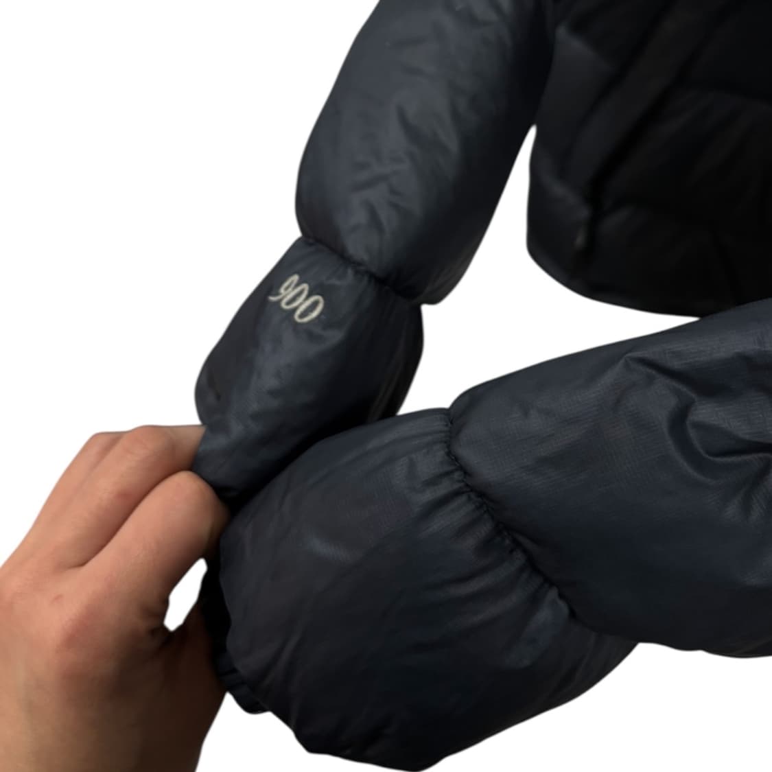 노스페이스900 눕시 다운패딩 상품이미지5