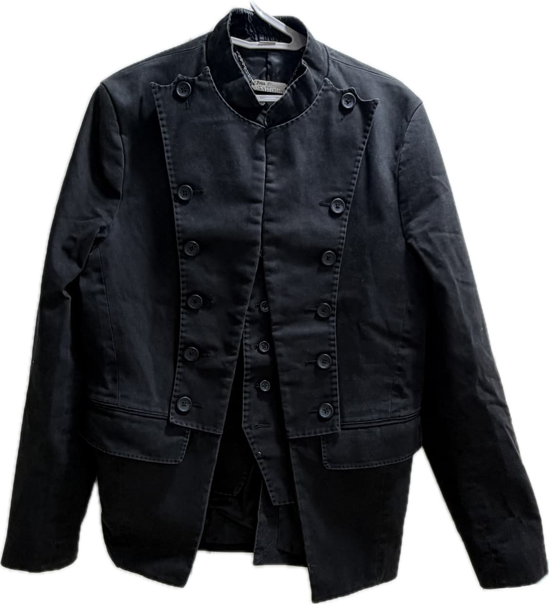 John Galliano Napoleon Jacket 상품이미지1