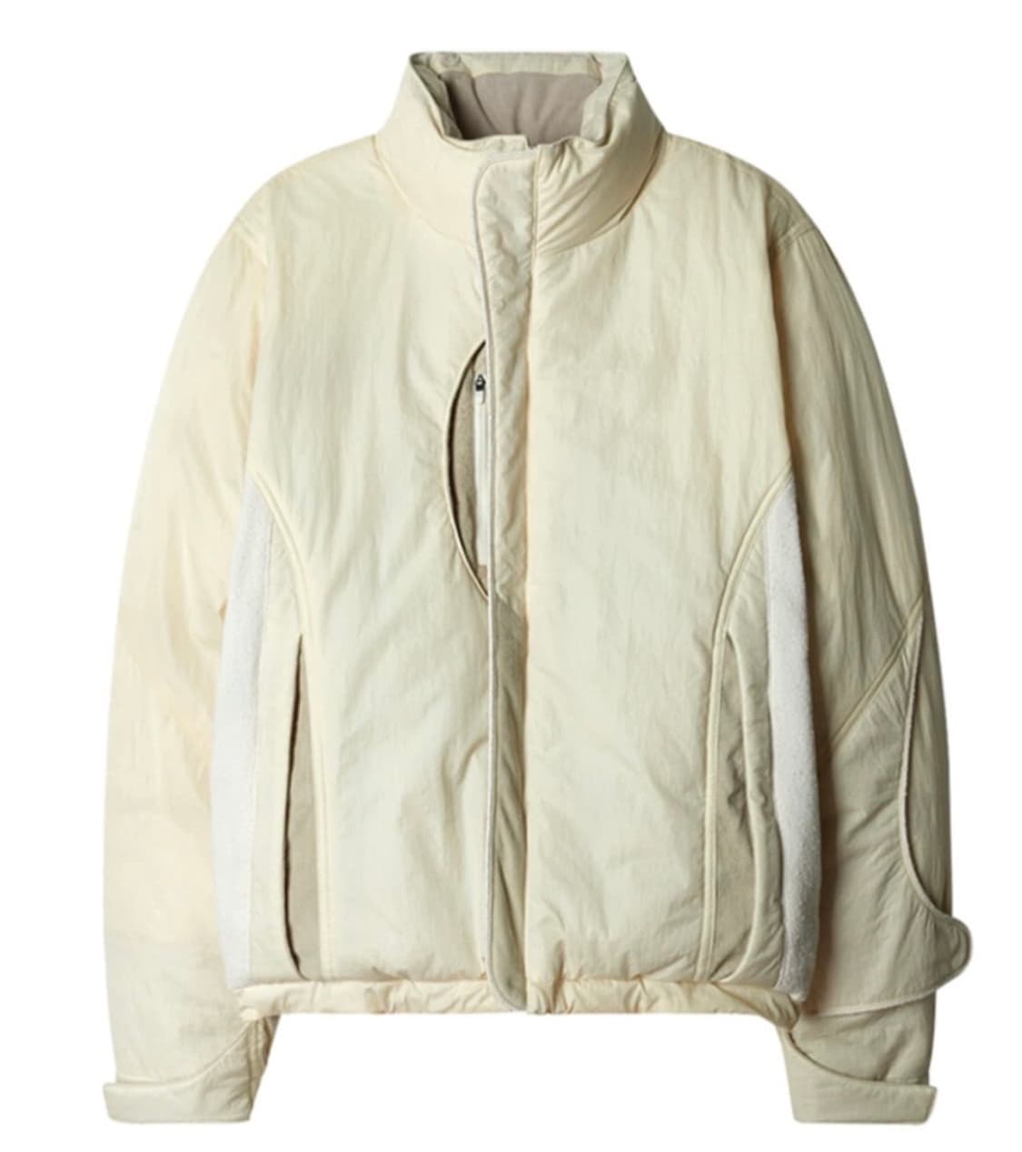 Xlim Ep.6 다운 자켓 패딩 우먼 M 상품이미지1