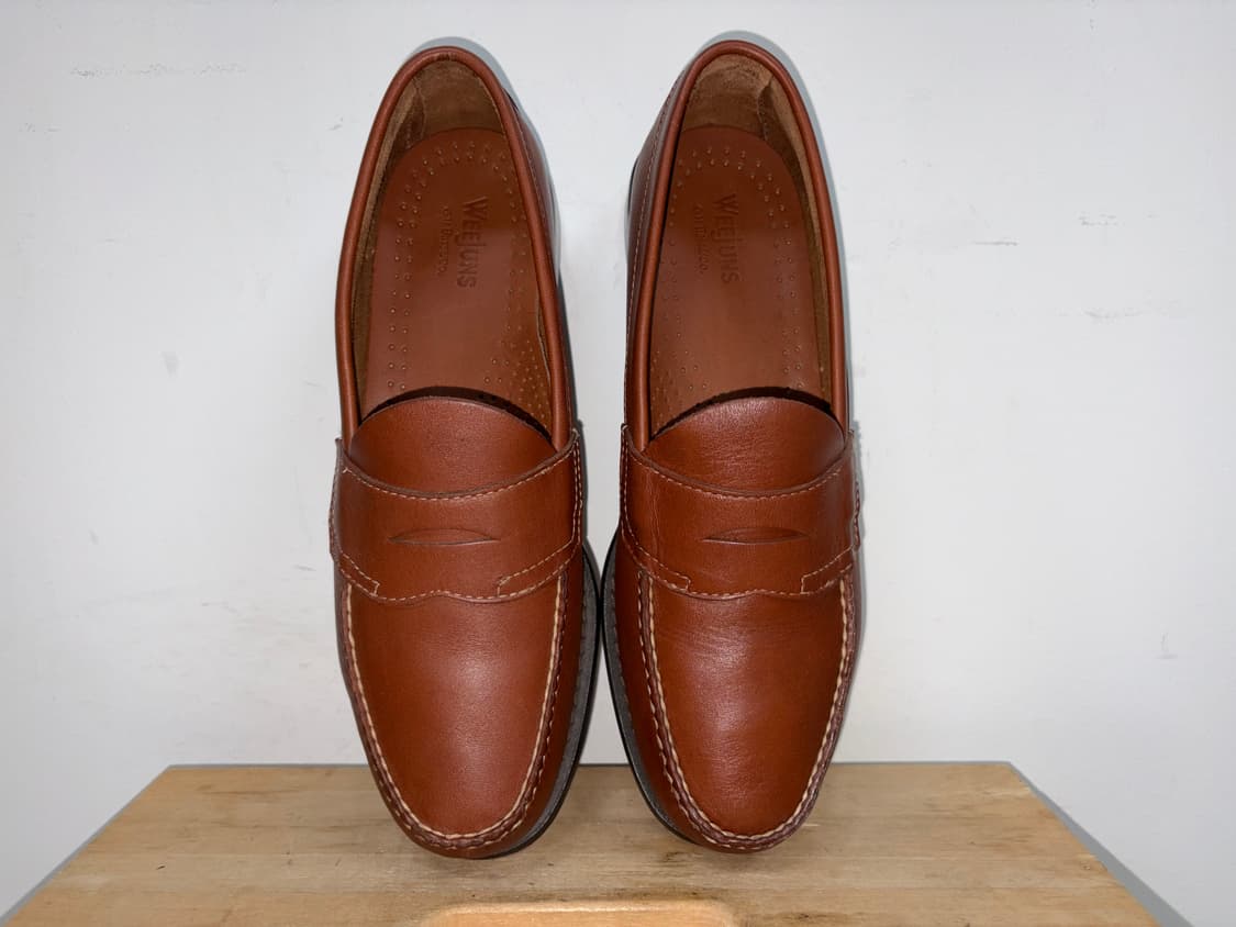 바스위준스 남성 로퍼 270 상품이미지3