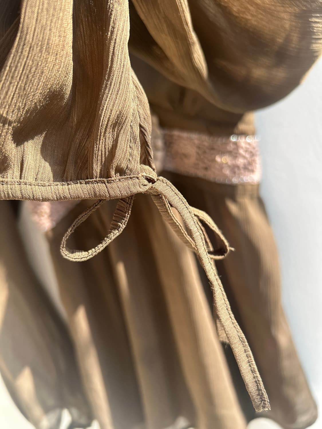 boho top  상품이미지8