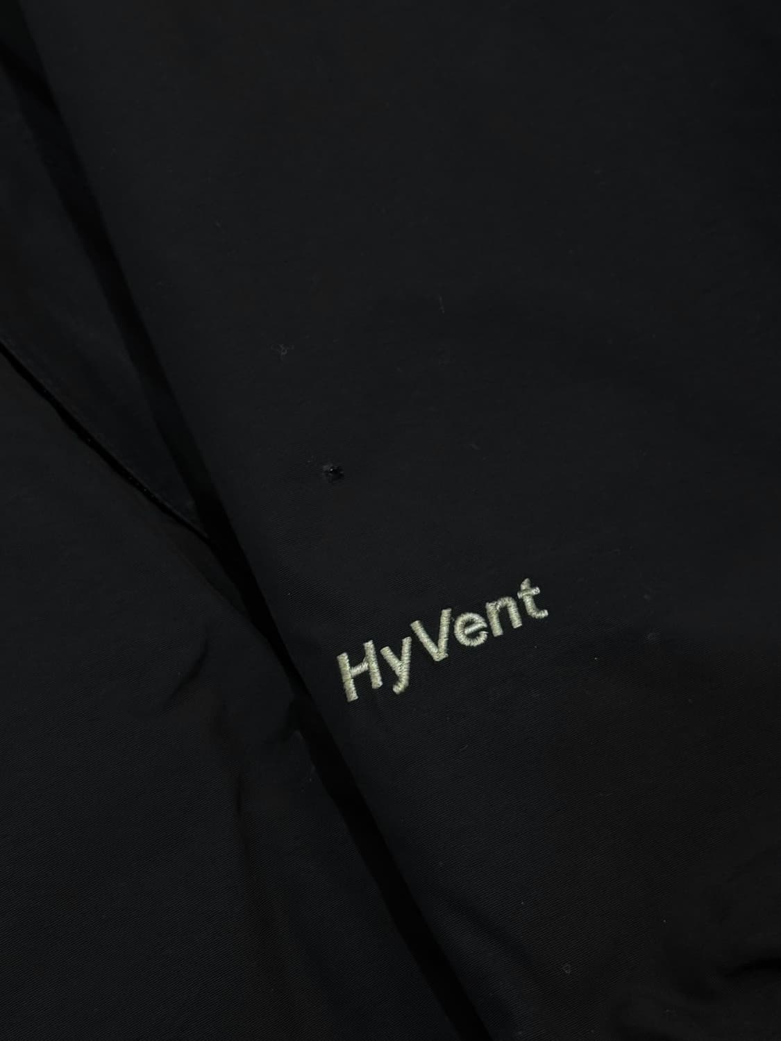 노스페이스 하이벤트 패딩+바람막이 105 상품이미지8