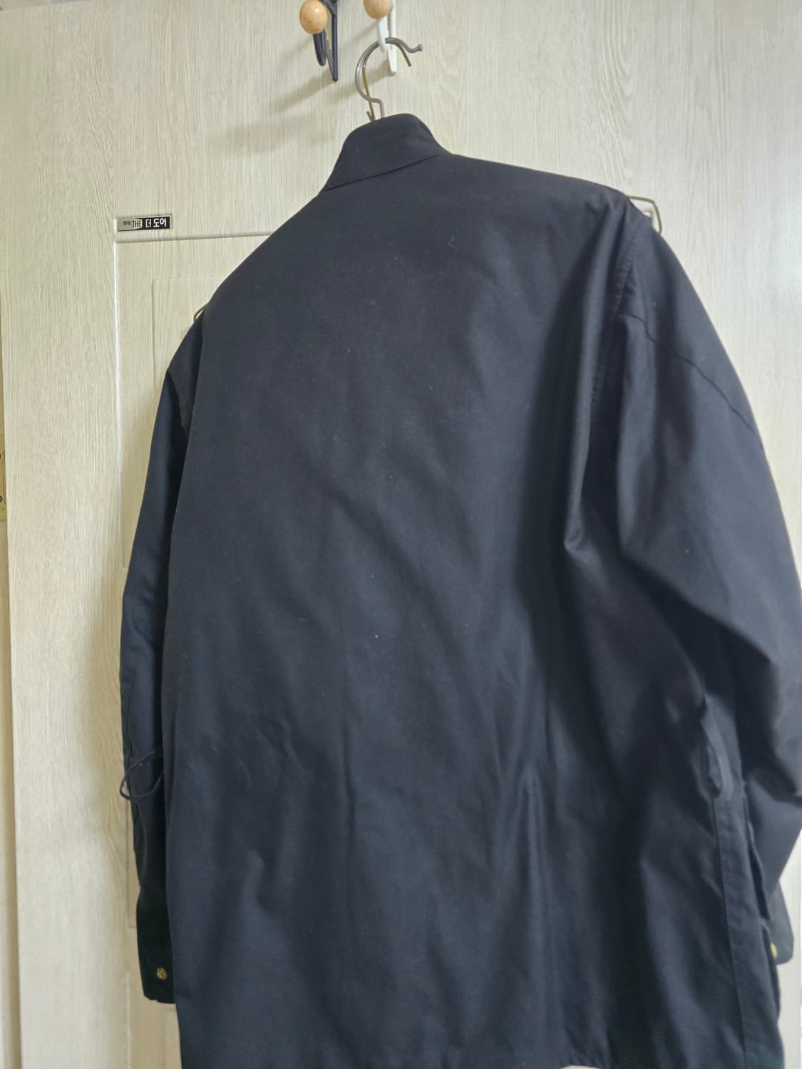 [이사준비] 바버 인터네셔널 상품이미지2