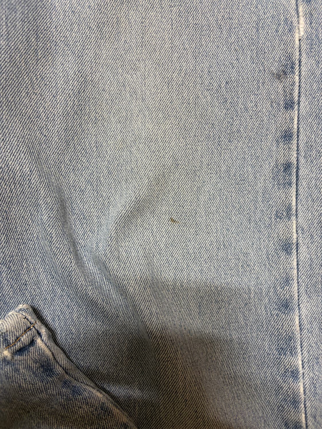 00s 빈티지 리바이스 517 36/34 상품이미지5