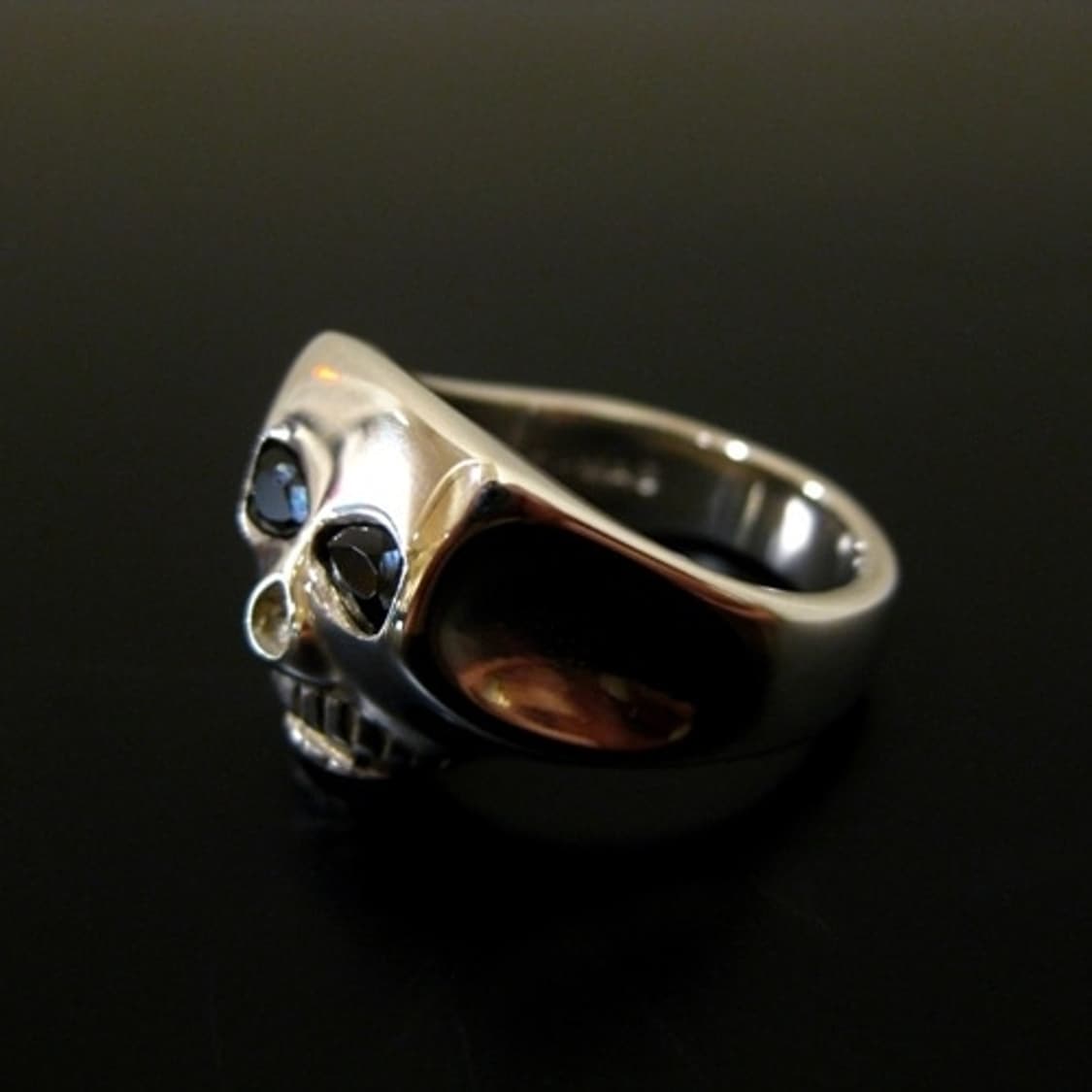 FLASH POINT JIM SKULL (US9) 상품이미지3