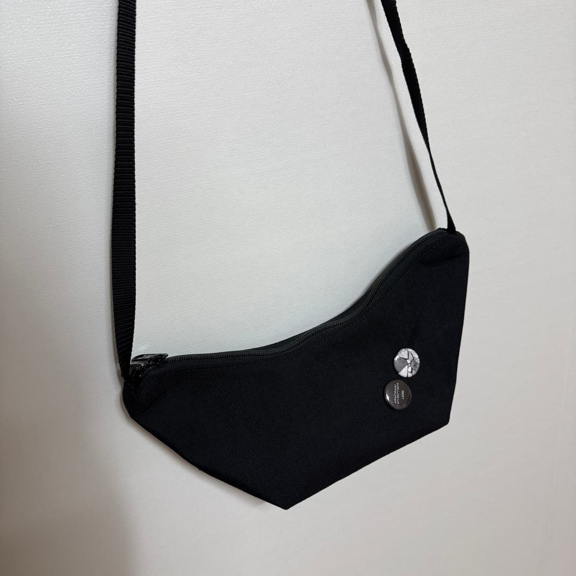 라드뮤지션 크로스백 상품이미지1