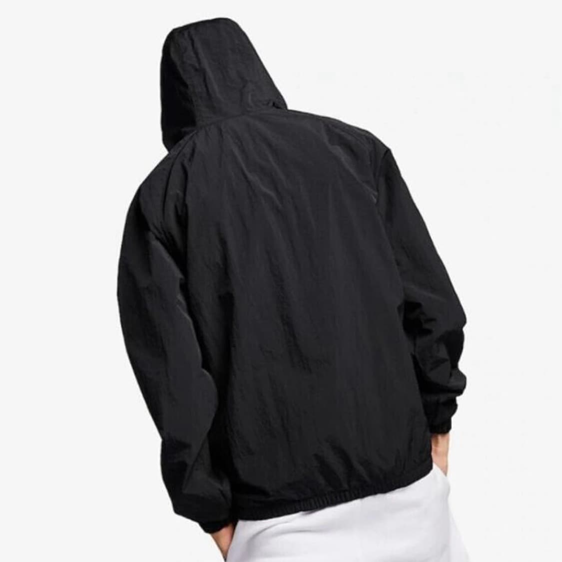 나이키 NSW 우븐 아노락 반집업XL 상품이미지2