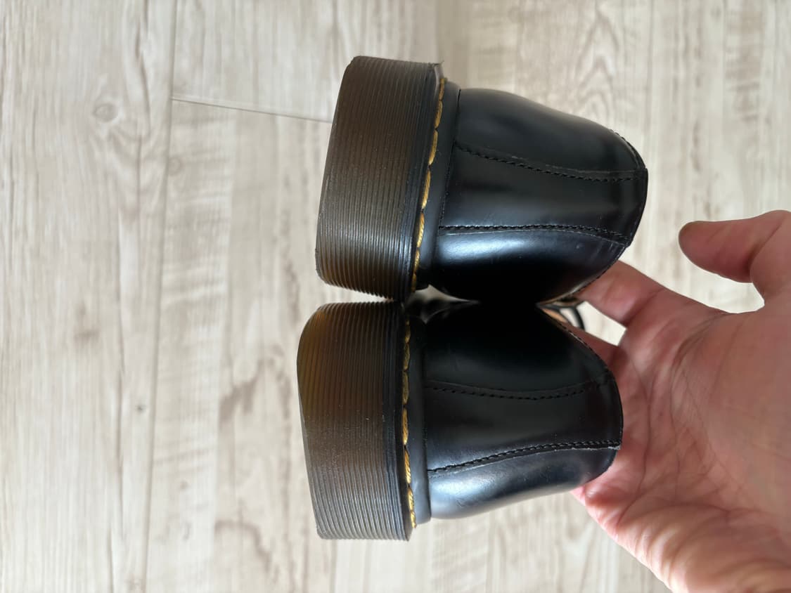 닥터마틴 1461 3홀 스무스 270 상품이미지5