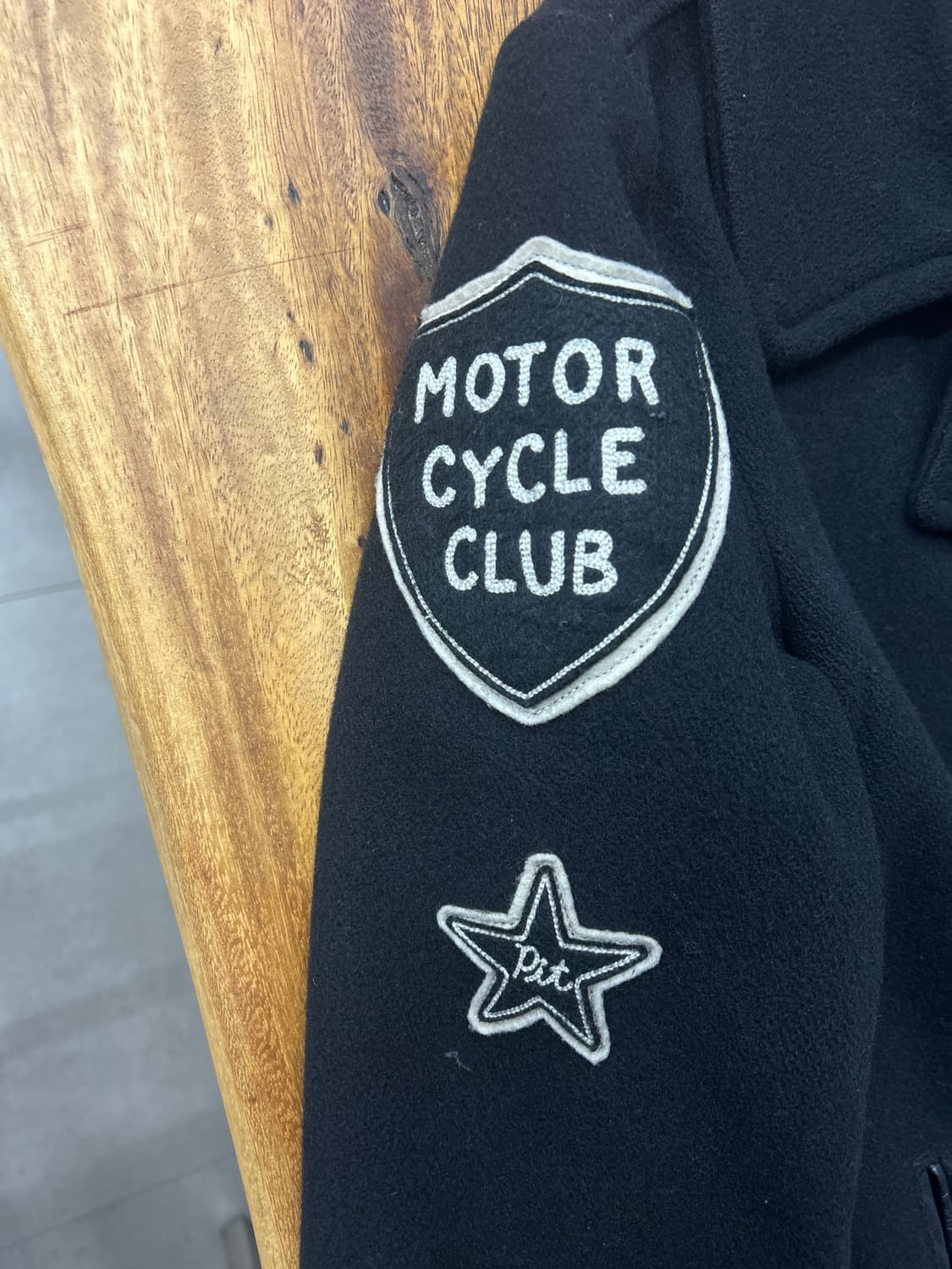 Schott 피코트 상품이미지2