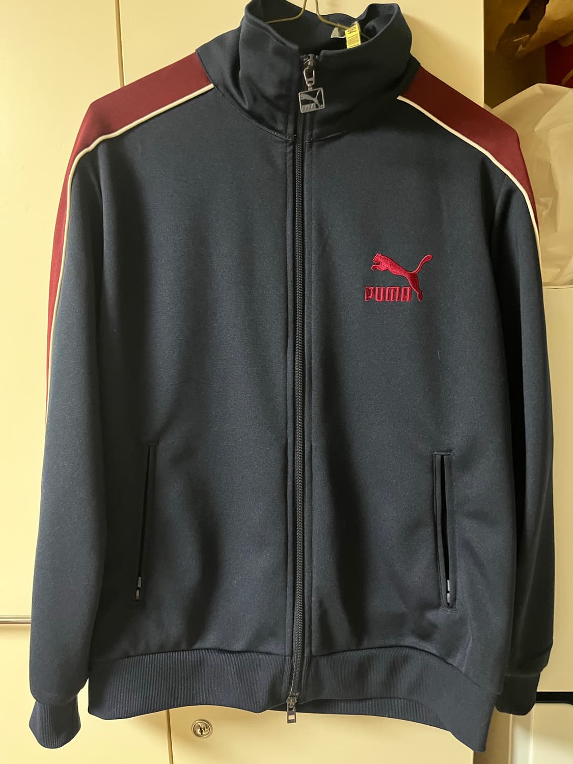 푸마 져지  상품이미지1