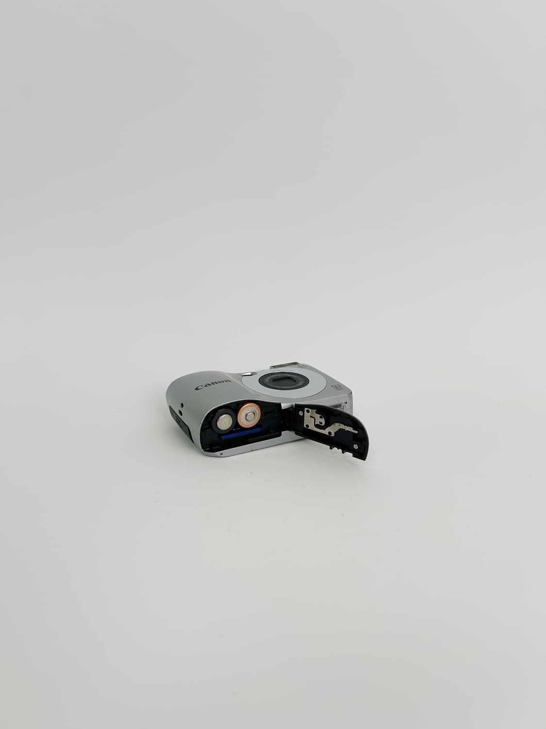 제니디카!) 캐논 파워샷 a1200 Powershot 빈티지 디카 상품이미지4