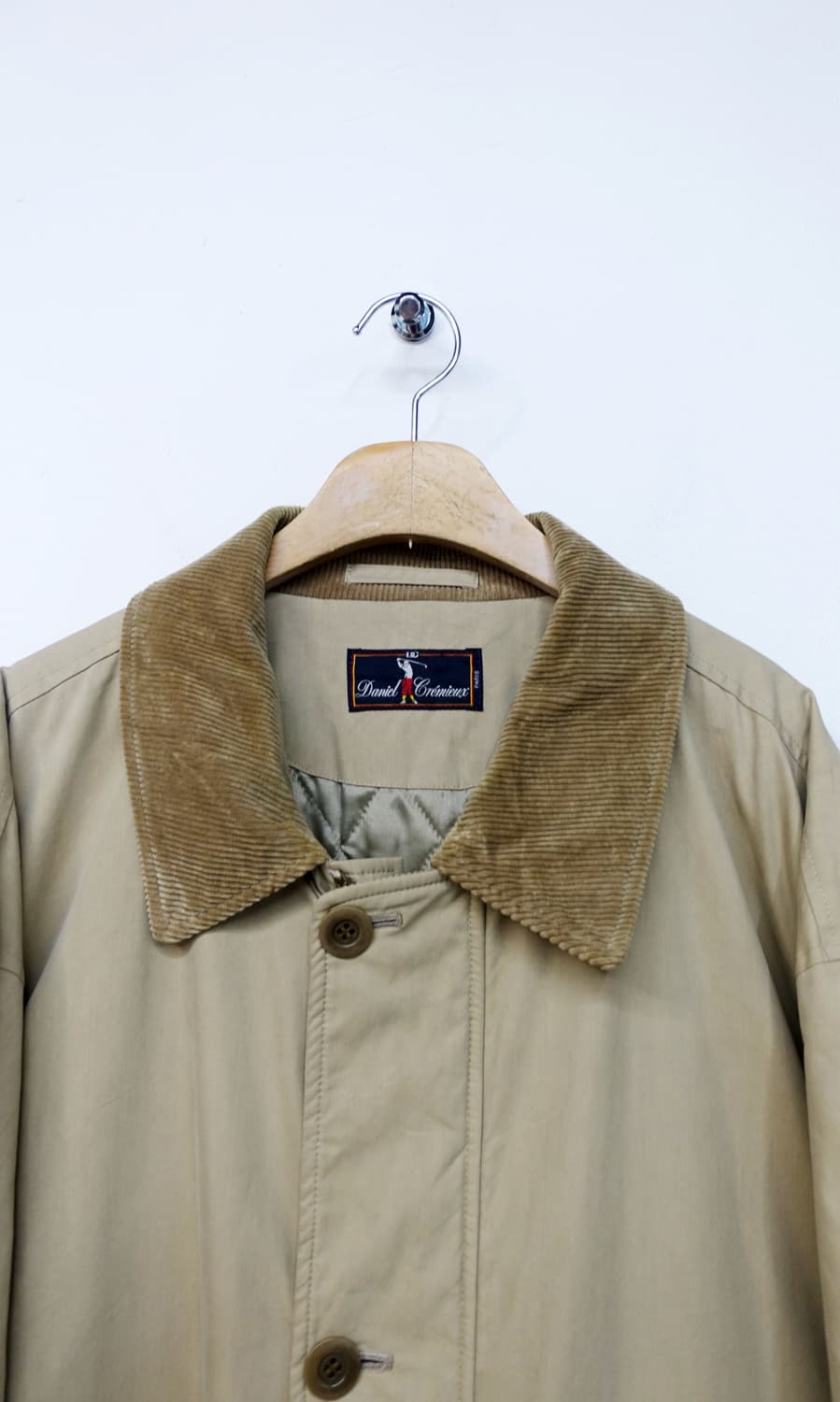 DANIEL CREMIEUX 자켓 상품이미지5