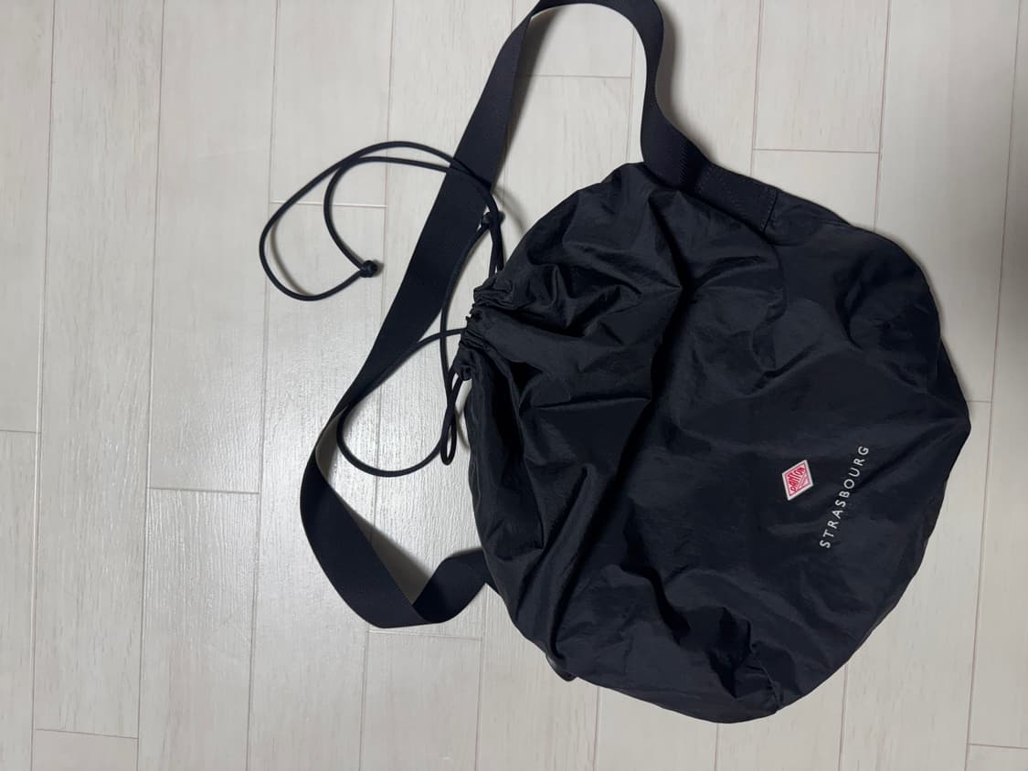 단톤 strasburg 크로스백 상품이미지2