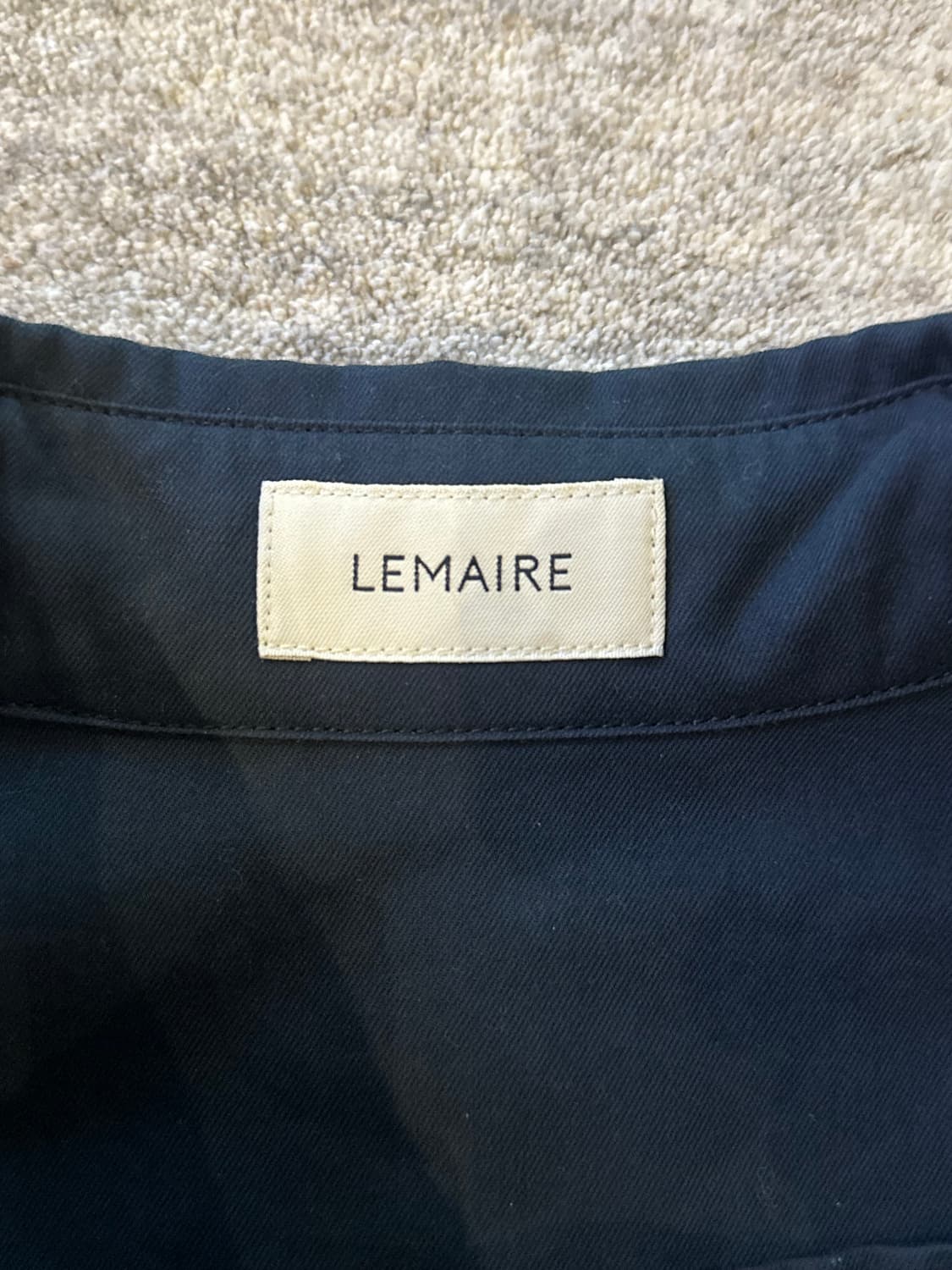 르메르 셔츠 상품이미지6