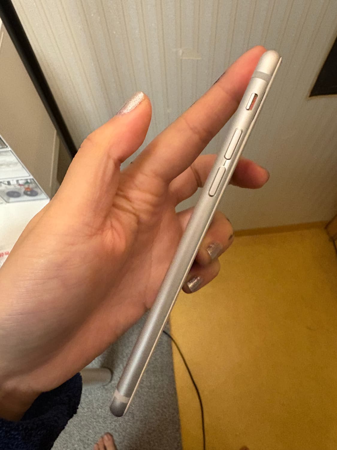 아이폰 6 실버 64기가 배터리 100 상품이미지10