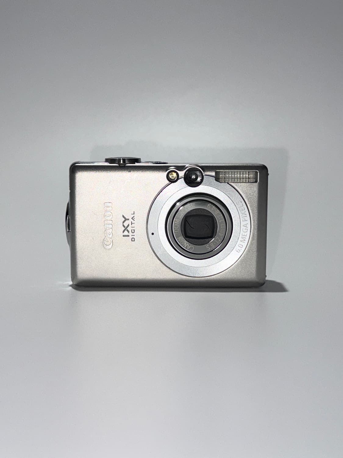 [풀구성!] 캐논 익시 ixy70 (익서스 ixus60) 실버 디카 상품이미지1