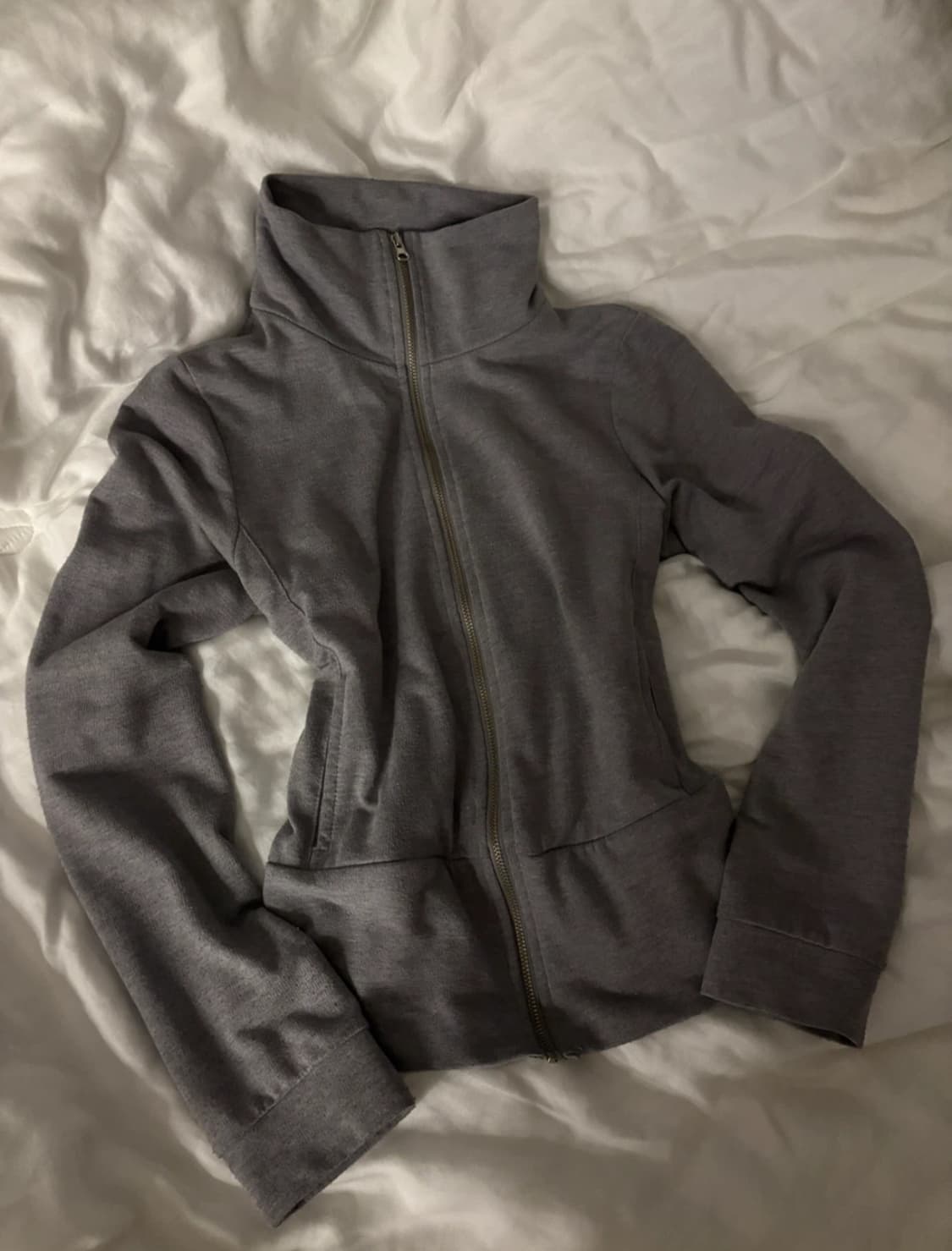 빈티지 슬림핏 져지 상품이미지1