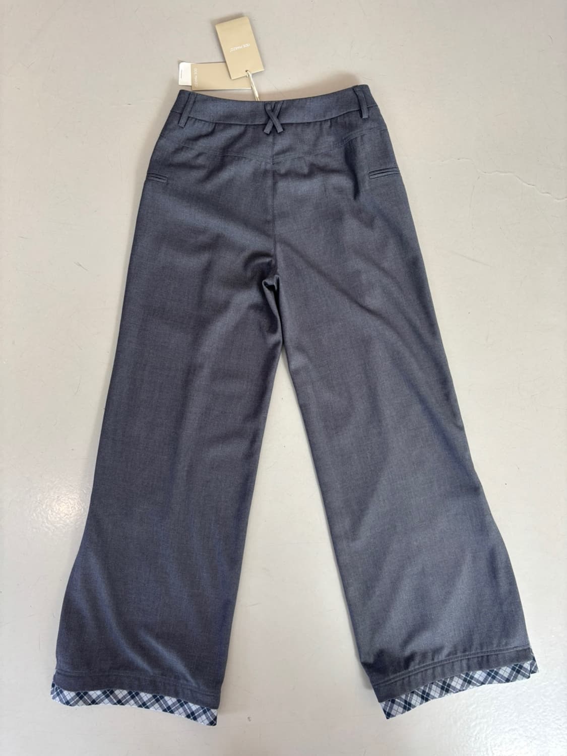 (New) 13de Marzo Trousers 상품이미지6