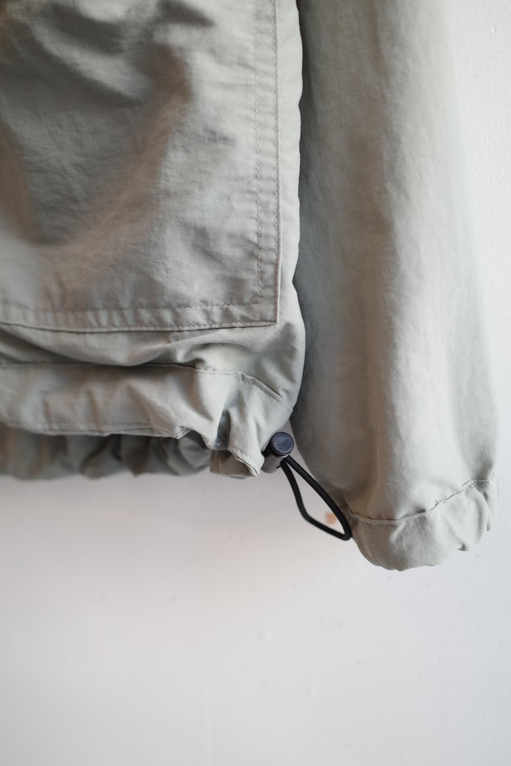 FIELD CORE 필드코어 리버시블 칼라리스 자켓 상품이미지5