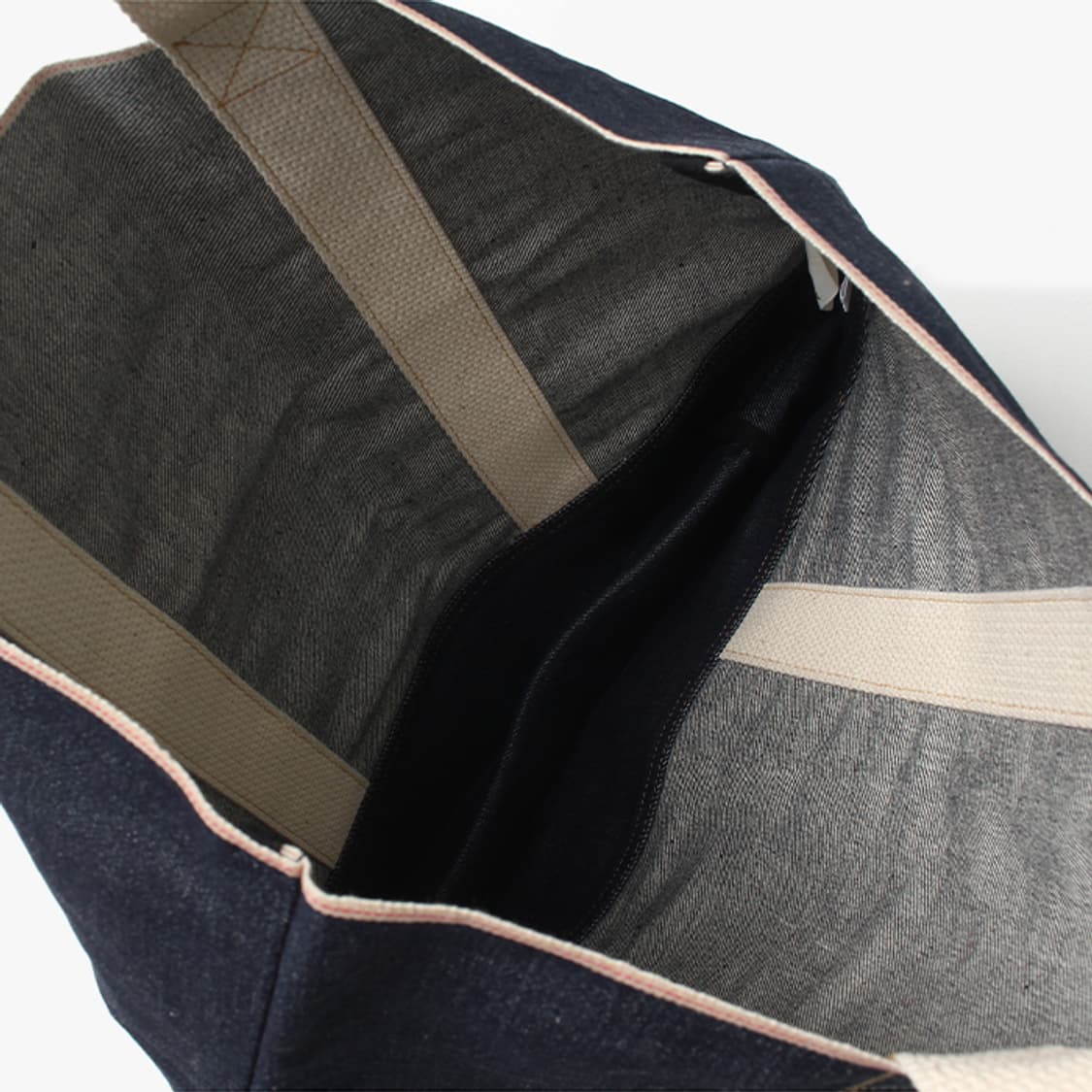  (새상품) A.P.C X BRAIN DEAD "Tote Bag" 상품이미지6