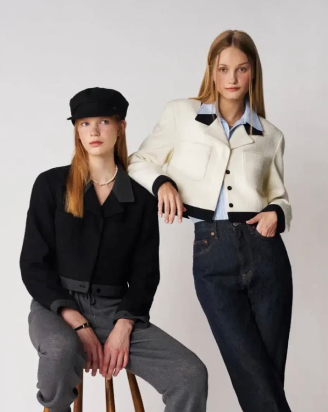 그로브 트위드 상품이미지2