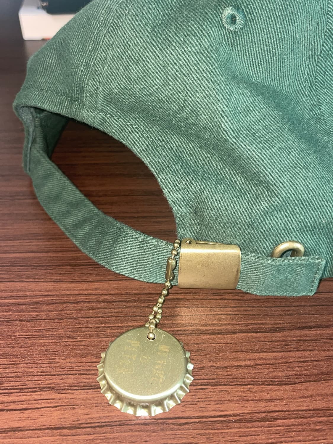 5-PANEL PETER CAP 상품이미지2