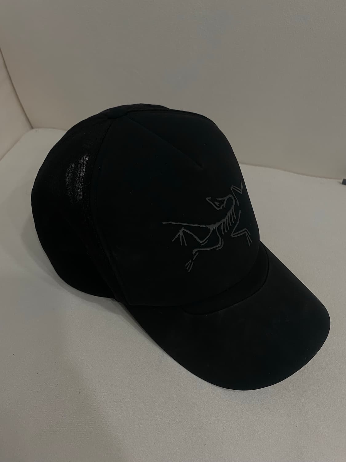 아크테릭스 버드 커브드 트러커 캡 상품이미지2