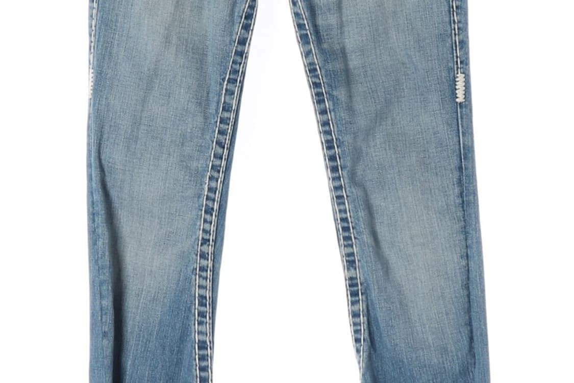 트루릴리젼 데님팬츠 25 상품이미지4