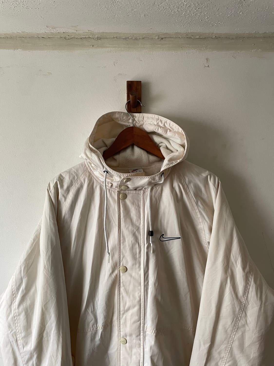 90‘s Vintage Nike Jacket 상품이미지1