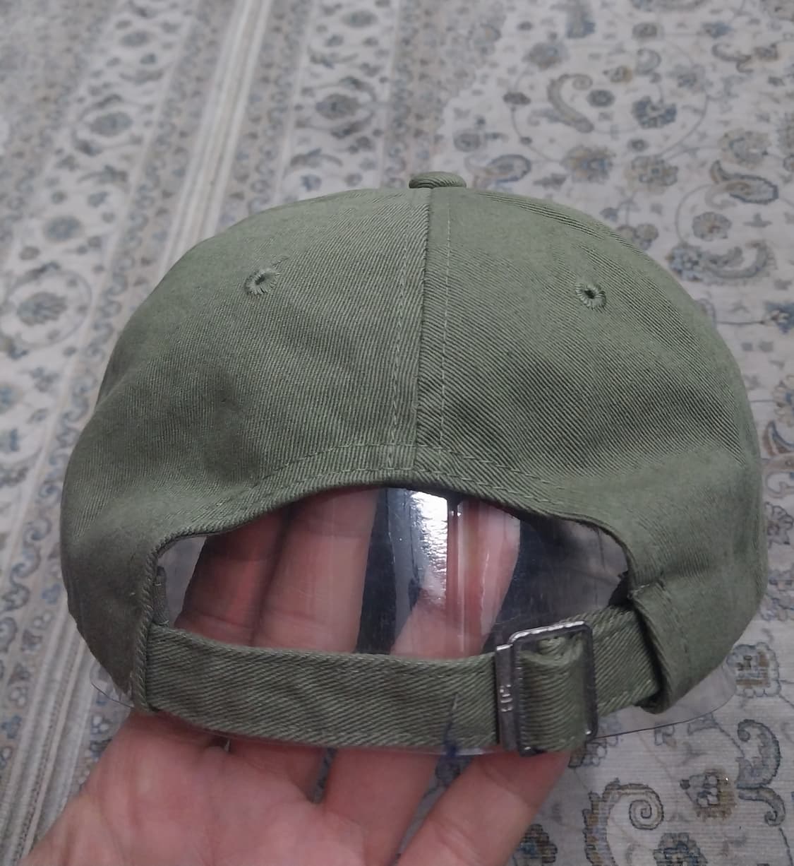 호텔 세리토스 알래스카 앵커리지 볼캡 상품이미지5