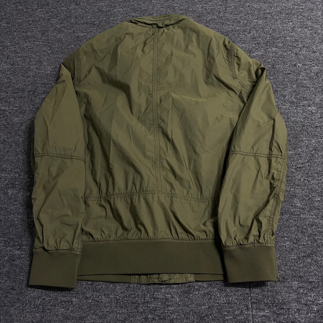 타미힐피거 블루종 자켓 상품이미지6