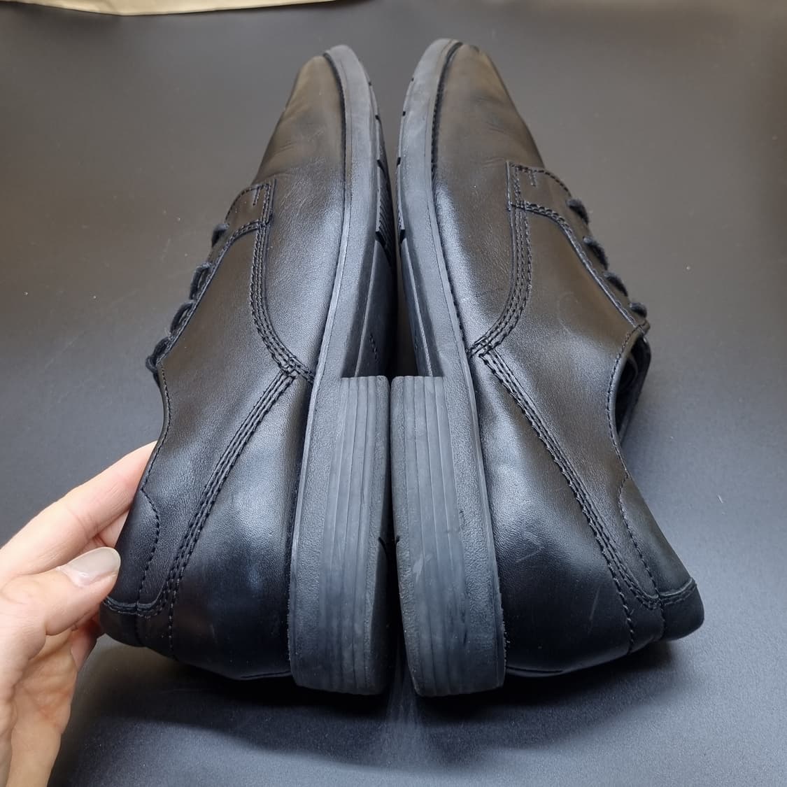 락포트 남성컴포트화285 상품이미지5