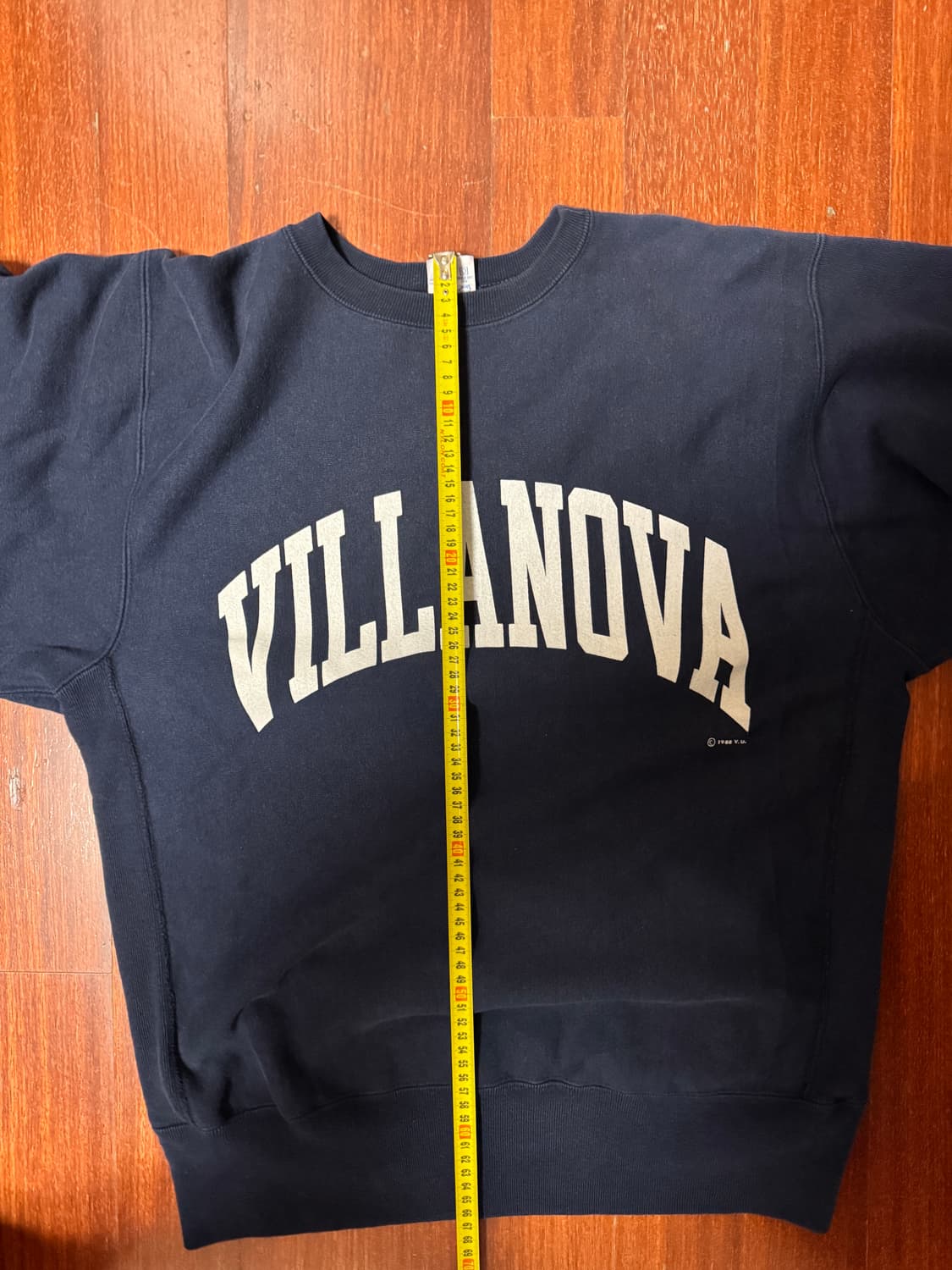 [XL] 90s 챔피온 리버스위브 맨투맨 상품이미지4