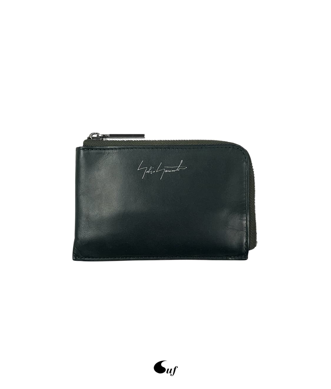PLAIN zipped wallet 상품이미지1