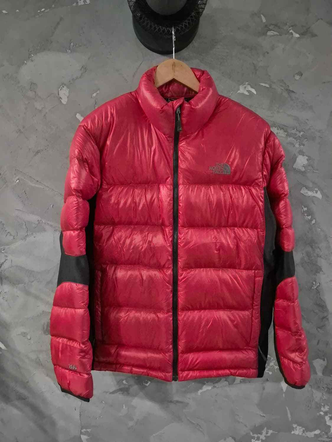 노스페이스 써밋 800 다운 패딩 105size 상품이미지1