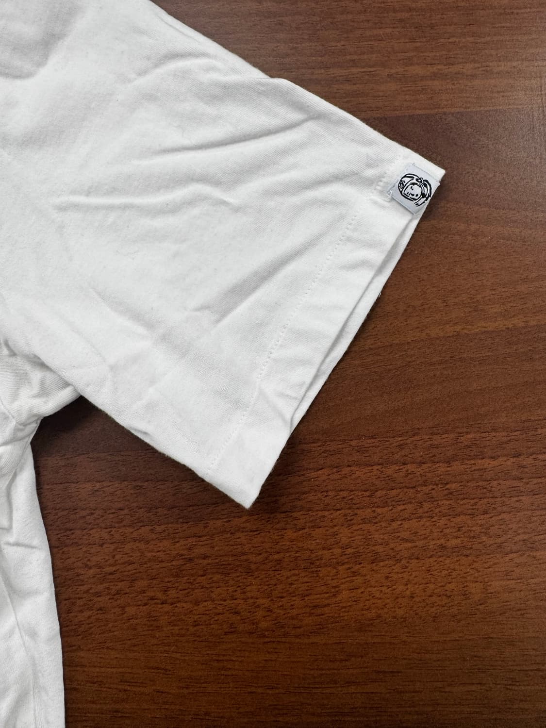 빌리어네어 보이즈 클럽 반팔티 팝니다. 상품이미지2