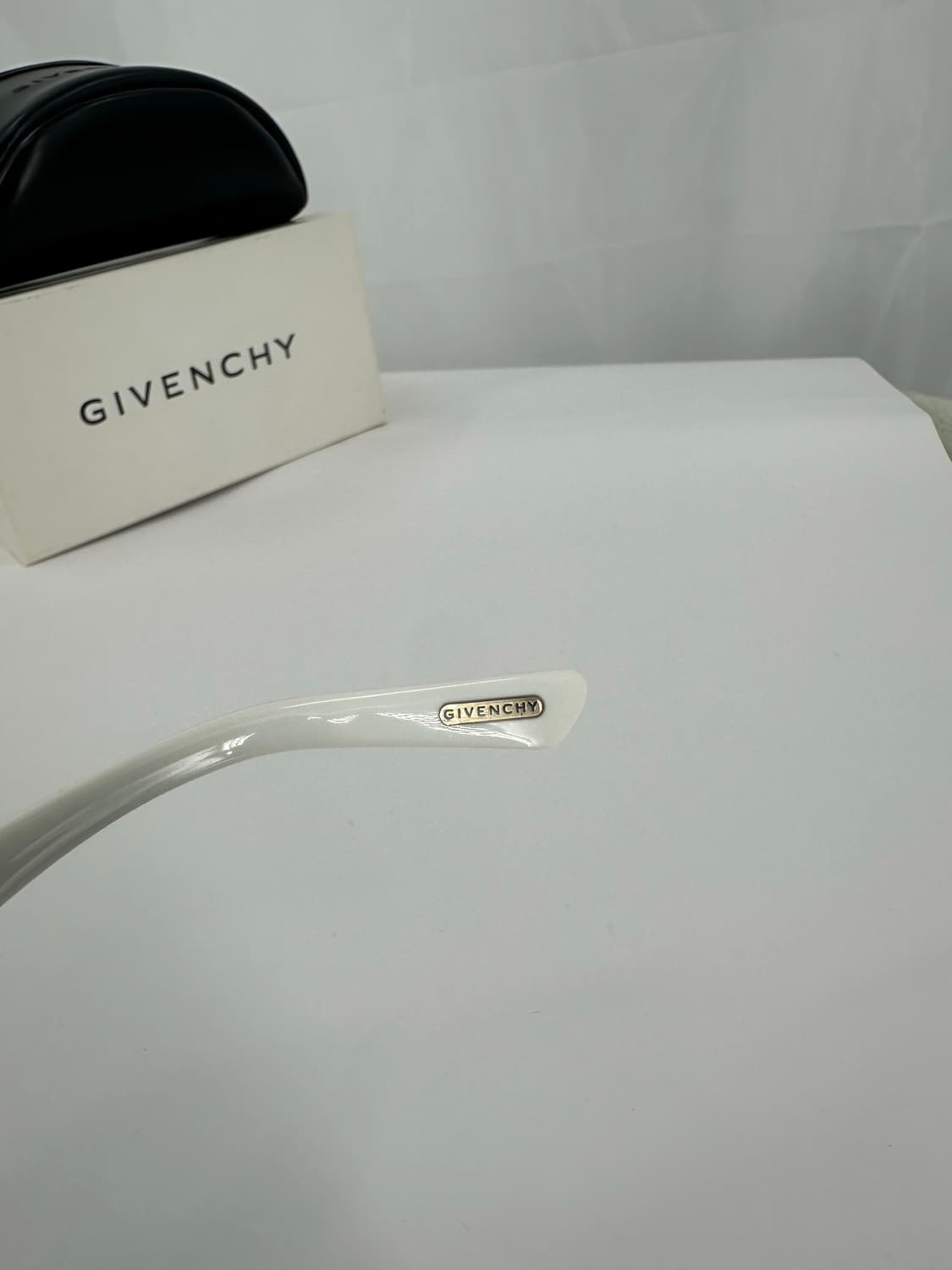 [새상품 무료배송] 지방시 Made in Italy 선글라스 상품이미지5