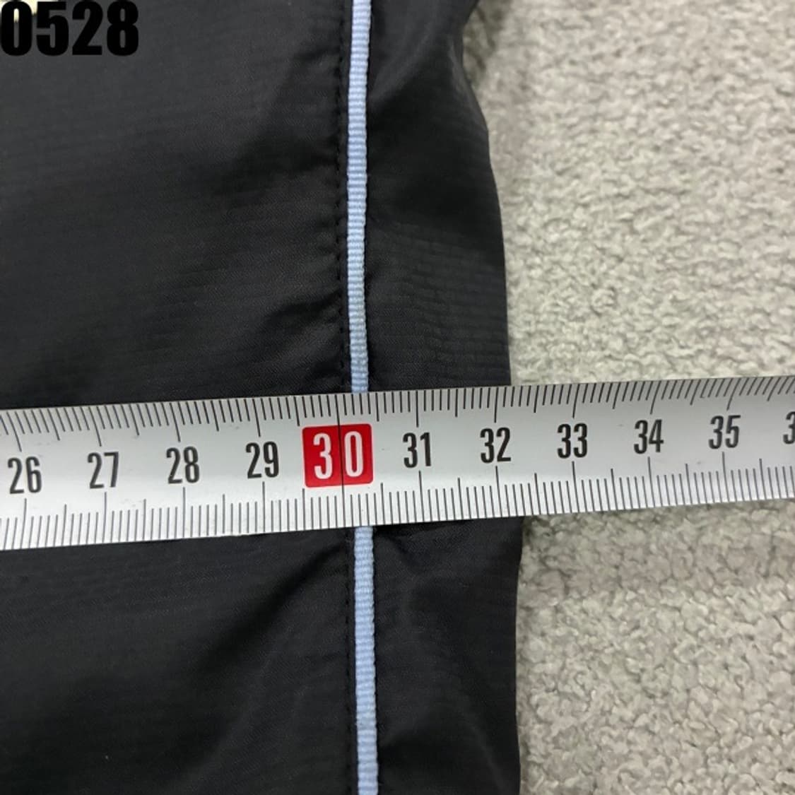 나이키 트레이닝 세트 상품이미지9